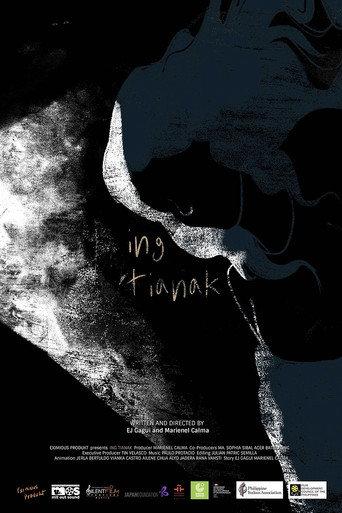 Ing Tianak (2021) poster