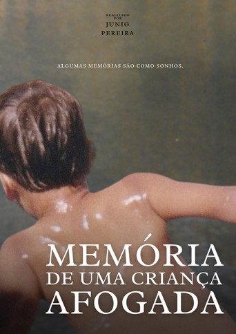Memória de uma Criança Afogada (2023) poster