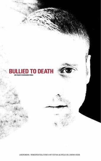 Bullied to Death (2016) poster