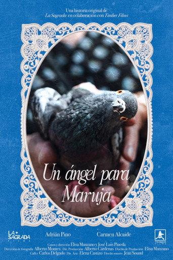 Un ángel para Maruja (2026) poster
