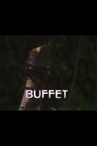 Buffet (1976) poster