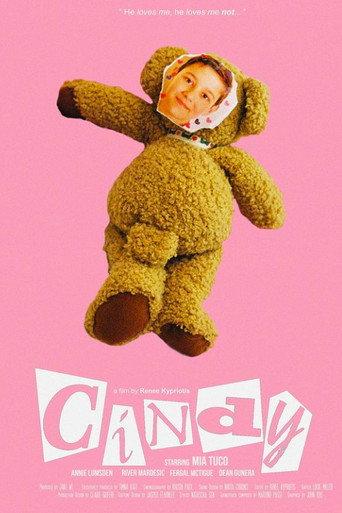 Cindy () poster