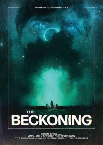 The Beckoning (2022) poster