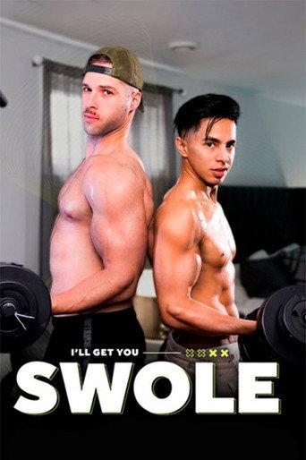 I'll Get You Swole (2025) poster