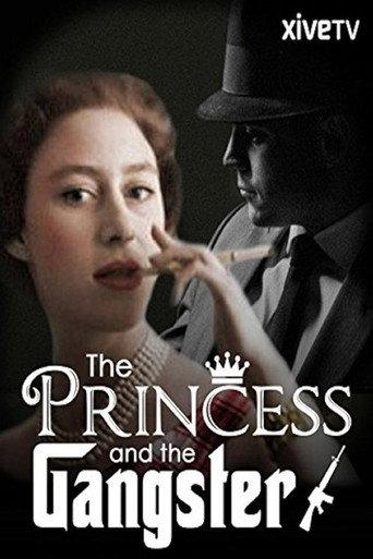 The Princess and the Gangster (2009) poster