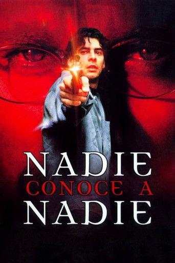 Nobody Knows Anybody (1999) poster