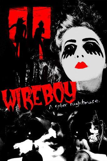 Wireboy () poster