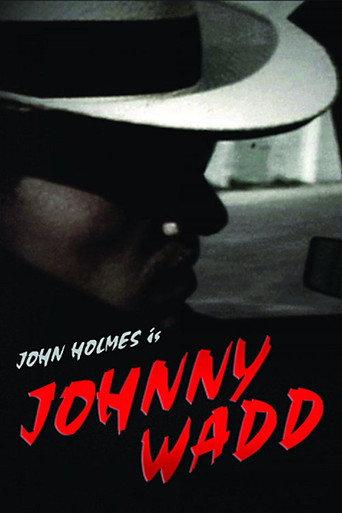 Johnny Wadd (1971) poster