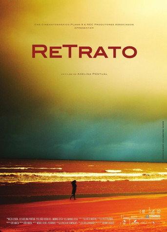ReTrato (2013) poster