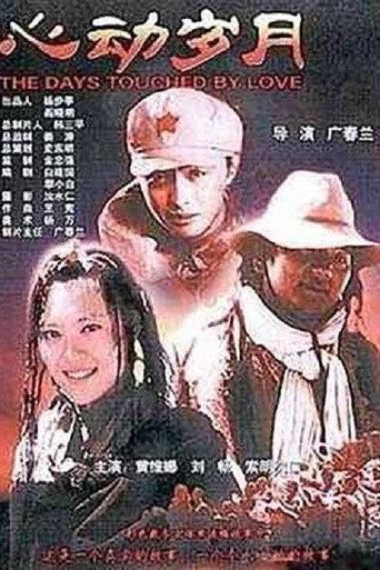 心动岁月 (2004) poster