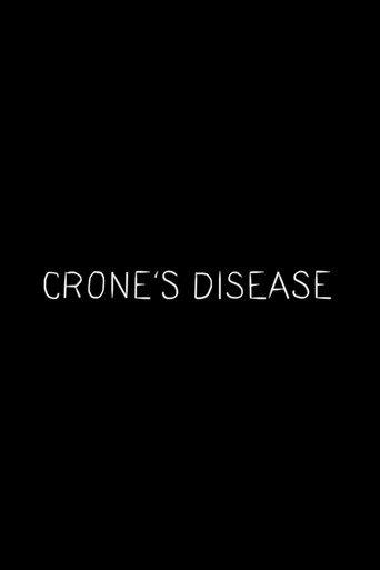 Crone's Disease (2017) poster