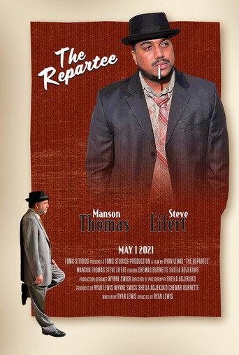 The Reparte () poster