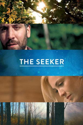 The Seeker (2016) poster