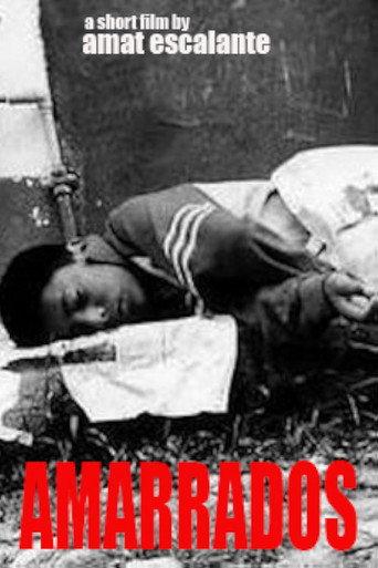 Tied Up (2002) poster