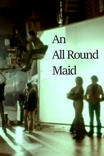 An All Round Maid (1981) poster