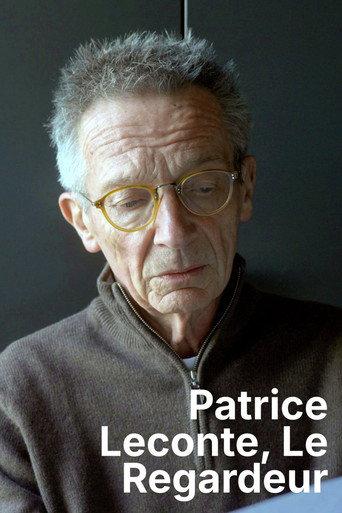 Patrice Leconte, le regardeur (2024) poster