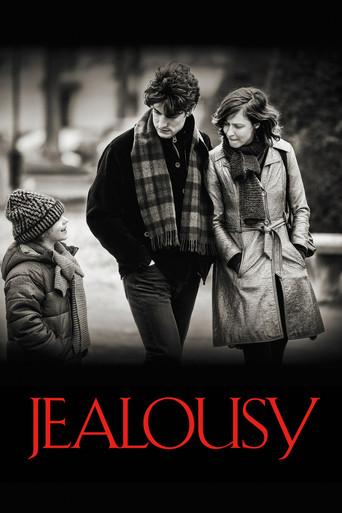 Jealousy (2013) poster