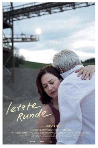 Last Round (2012) poster
