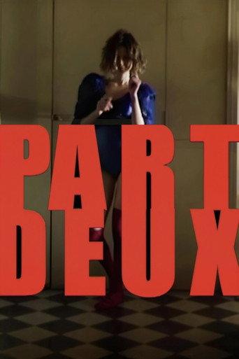 Part Deux (2015) poster