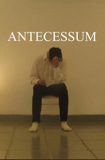 Antecessum (2023) poster