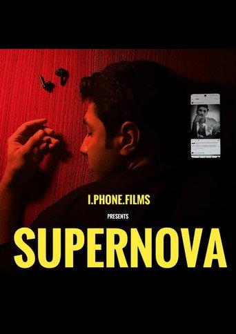 Supernova (2024) poster