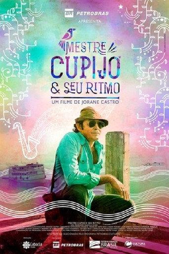 Mestre Cupijó e Seu Ritmo (2020) poster