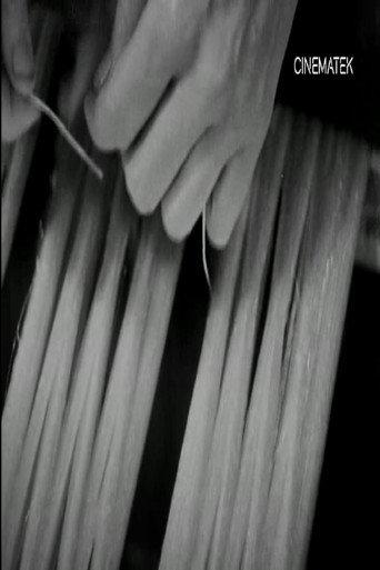 Le capiage (1949) poster