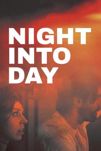 Night Into Day (2020) poster