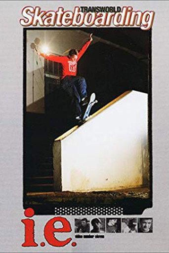 i.e. (2000) poster