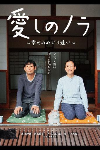 Itoshi no Nora (2017) poster