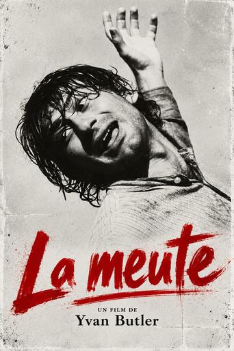 La meute (1981) poster