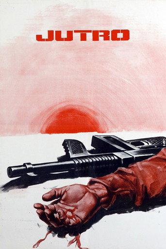 The Morning (1967) poster