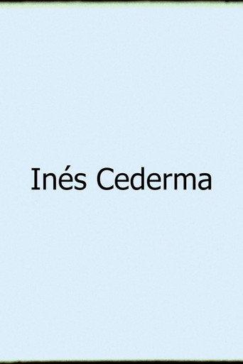 Inés Cederma (2024) poster