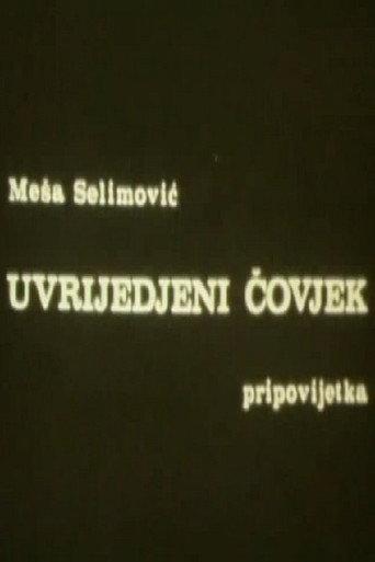 An Insulted Man (1970) poster