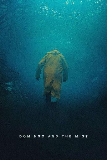 Domingo and the Mist (2022) poster
