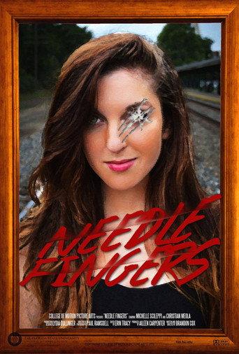 Needle Fingers () poster