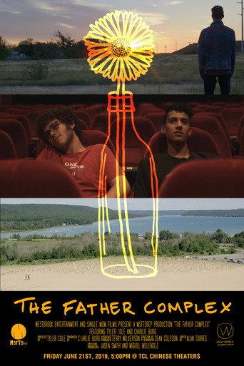 The Father Complex () poster