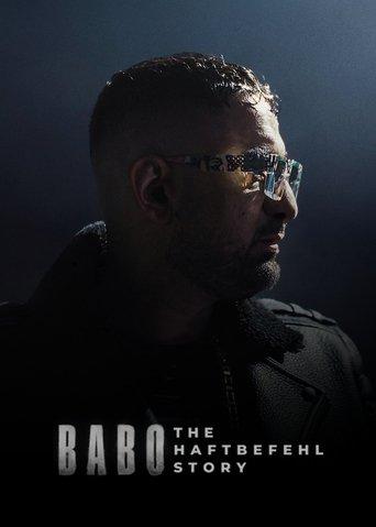 Babo: The Haftbefehl Story (2025) poster