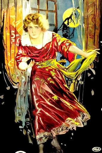 All of a Sudden Norma (1919) poster