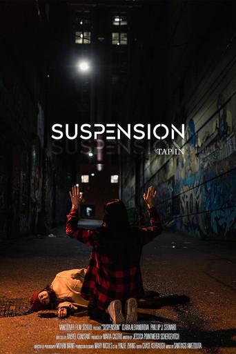 Suspension () poster