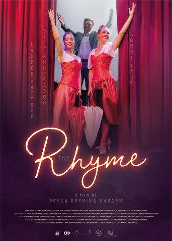 The Rhyme () poster