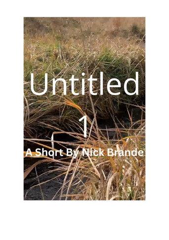 Untitled 1 (2023) poster