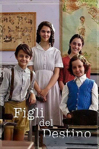 Forbidden School (2019) poster