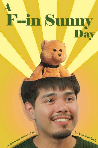 A F--in Sunny Day (2026) poster