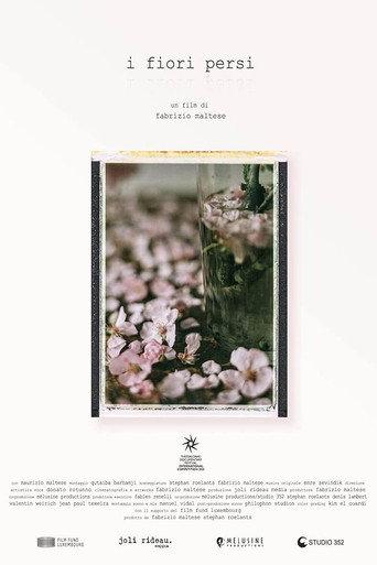 Lost Flowers (2021) poster