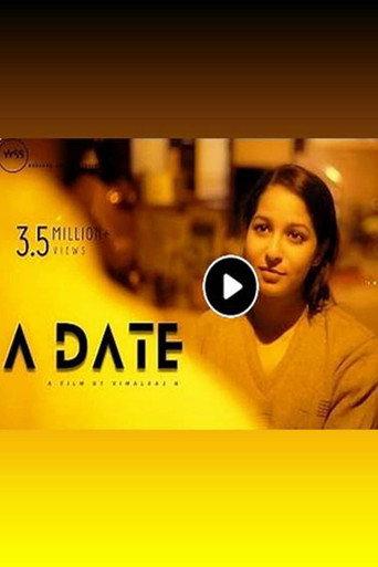 A Date () poster
