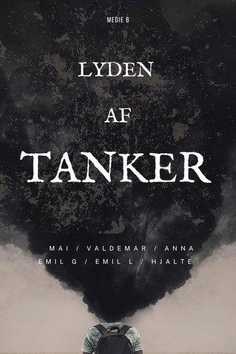Lyden af Tanker (2024) poster