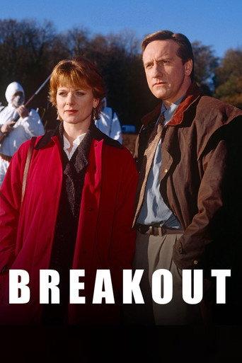 Breakout (1997) poster