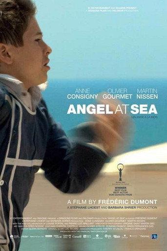 Angel at Sea (2009) poster