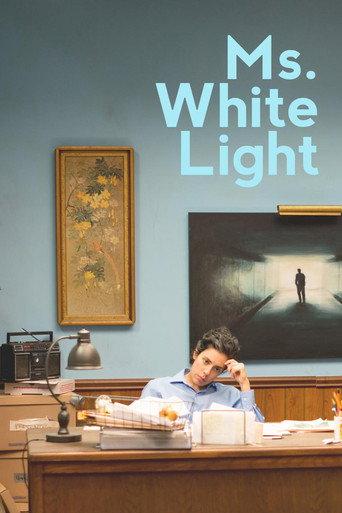 Ms. White Light (2019) poster
